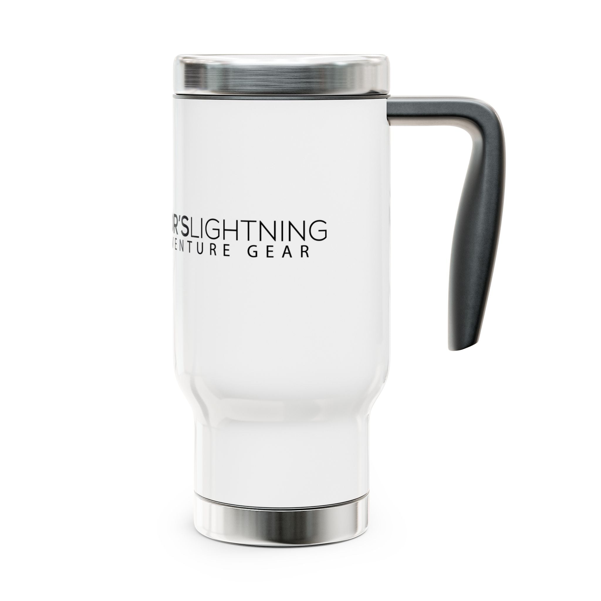 Thor's Lightning  Thor's Lightning